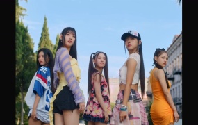 ODD YOUTH - Best Friendz(MKV-427M)