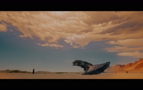 PATT (Patricia Tapia) - Legends Never Die(MKV-435M)