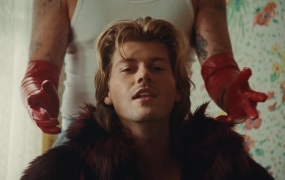 Ruel - Cats On The Ceiling(MKV-265M)