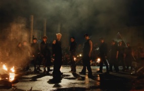 THE BOYZ - 導火線(TRIGGER)(MKV-264M)