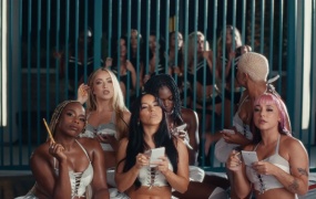 Tinashe - No Broke Boys(MKV-337M)