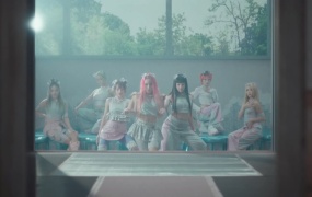 XG - IYKYK(MKV-345M)