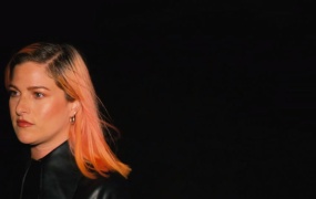 Cassadee Pope - Wasting All These Tears (Cassadee's Version)(WEB-116M)