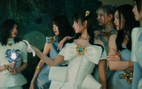 IVE - Accendio(Bugs-1.28G)