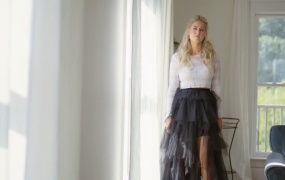 Jillian Cardarelli, Vince Gill - I'll Get Over You(WEB-132M)