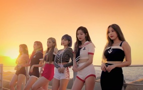 April - Now or Never(MKV-337M)