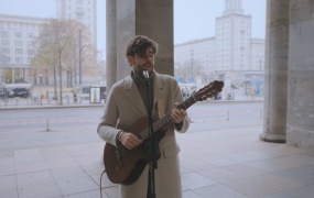 Alvaro Soler - Dicen (Berlin Session)(MKV-193M)
