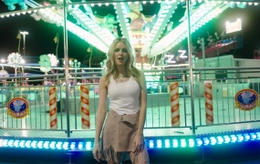 Amanda Jordan - Anymore(MKV-227M)