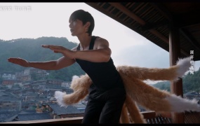 CORSAK胡梦周 - 冬 Winter(MKV-64M)