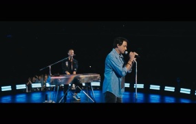 Coldplay - The Karate Kid(MKV-225M)