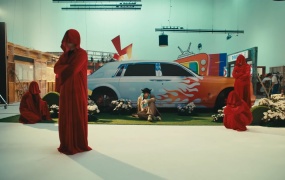 G-DRAGON权志龙 - POWER(MKV-302M)