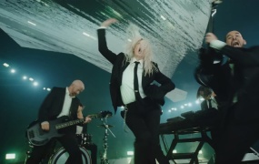 Linkin Park - Two Faced(MKV-260M)