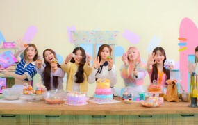 NMIXX - Sprinkle Party(Bugs-843M)