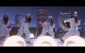 NewJeans - Supernatural (Part.2)(Bugs-1.09G)