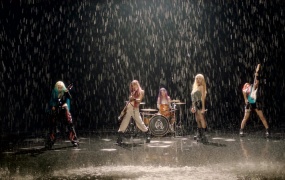 Rolling Quartz - Fearless(Bugs-1.37G)