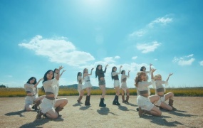 VIVIZ - Shhh!(MKV-376M)