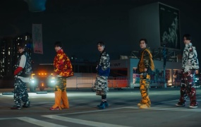 威神V(WayV) - HIGH FIVE(MKV-339M)