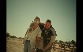 OneRepublic, Jelly Roll - Hurt(WEB-94M)