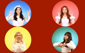 BESTie - Zzang Christmas(MKV-277M)