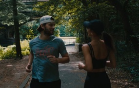 Ben Barnes - Nevermind(MKV-323M)