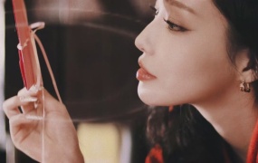 CHUNG HA 金请夏 - Sleigh(MKV-404M)