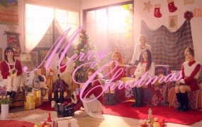 Kep1er - First Snow (Original song- EXO)(MKV-529M)