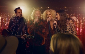 Little Big Town - Hell Yeah(MKV-336M)