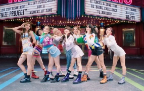 NiziU - Make you happy(MKV-429M)