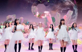 NiziU - Paradise(MKV-408M)