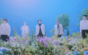 ONEUS - Rupert's drop(MKV-260M)