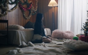 Olivia Marsh - First December with You(MKV-388M)