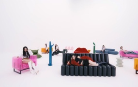 TWICE - Strategy (TWICE-TRATEGY ver.)(MKV-288M)