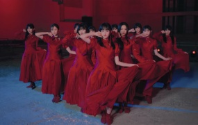 乃木坂46 - 熱狂の捌け口(MKV-354M)