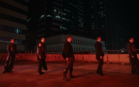 威神V WayV - FREQUENCY (超频率)(MKV-221M)