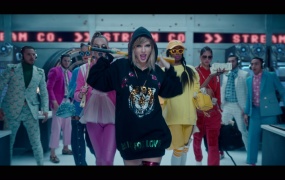 Taylor Swift - Look What You Made Me Do (Master-ProRes-22.4G)