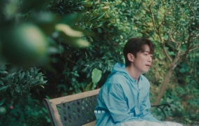 张栋梁 - 慢动作 (WEB-106M)