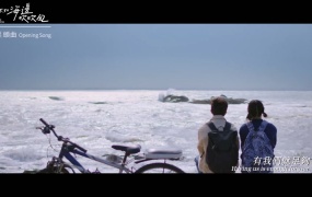 赵咏华 - 暖流 (《不如海边吹吹风》影集片头曲)(WEB-78M)