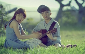 AKMU - Give Love(MKV-285M)