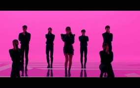 Chung Ha 金请夏 - Gotta Go(MKV-212M)