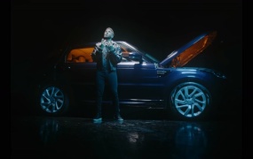 Craig David - SOS(MKV-206M)