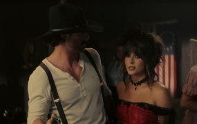 Ella Langley, Riley Green - you look like you love me(MKV-232M)