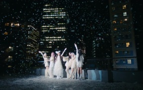 IVE - REBEL HEART(MKV-290M)