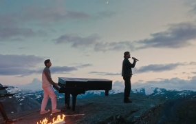 Kygo (The Album) - Live From The Troll’s Tongue(MKV-5.56G)