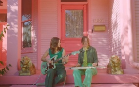 Larkin Poe - Easy Love Pt. 1(MKV-354M)