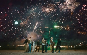 ZEROBASEONE - NOW OR NEVER(MKV-418M)