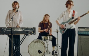 Zimmer90 - Whatever(MKV-245M)