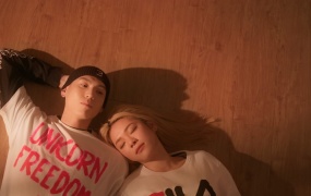 九九 Sophie Chen - Warning Signs(MKV-213M)