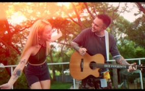 九九 Sophie Chen - 毫不保留(MKV-313M)