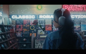 王霏霏  - 最后的温柔(MKV-250M)