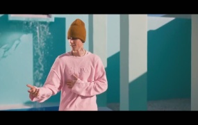 Justin Bieber, Post Malone, Clever - Forever(WEB-84M)